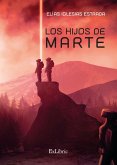 Los hijos de Marte (eBook, ePUB)