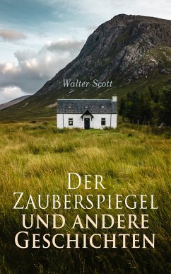 Der Zauberspiegel und andere Geschichten (eBook, ePUB) - Scott, Walter