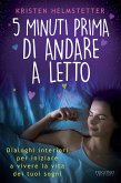 5 minuti prima di andare a letto (eBook, ePUB)