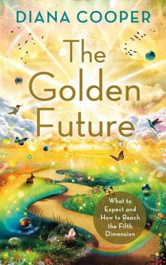 The Golden Future - Cooper, Diana
