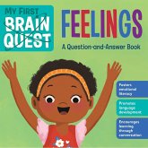 My First Brain Quest: Feelings