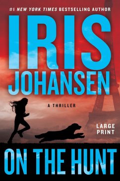 On the Hunt - Johansen, Iris