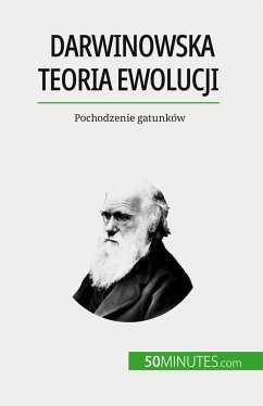 Darwinowska teoria ewolucji - Romain Parmentier