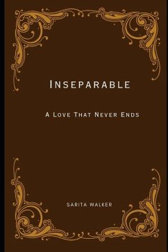 Inseparable - Walker, Sarita