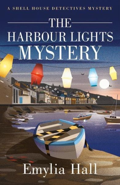 The Harbour Lights Mystery
