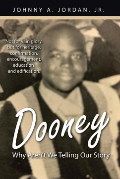 Dooney - Jordan Jr., Johnny A.