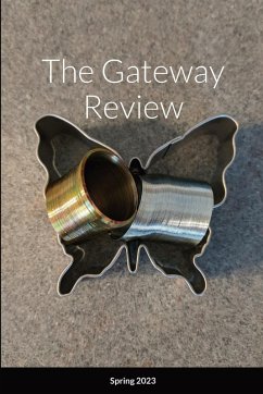 Cover The Gateway Review Spring 2023