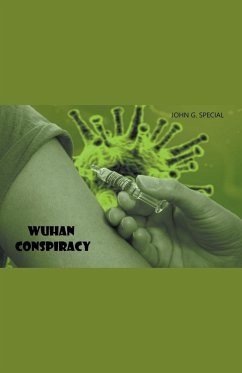 Wuhan Conspiracy - Special, John