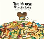 The Mouse Who Ate Stories