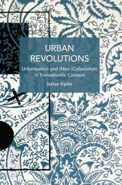 Urban Revolutions - Kipfer, Stefan