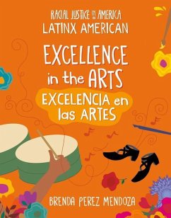 Excellence in the Arts / Excelencia En Las Artes - Mendoza, Brenda Perez
