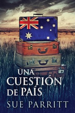 Una Cuestión de País - Parritt, Sue