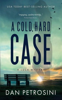 A Cold, Hard Case - Petrosini, Dan