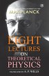 Eight Lectures of Theoretical Physics - Bild 1