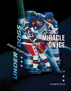 Cover Miracle on Ice