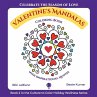Valentine's Mandalas - A Coloring Book... - Bild 1
