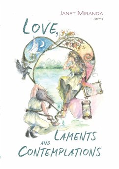 Love, Laments and Contemplations - Miranda, Janet