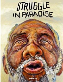 Struggle in Paradise - Perlman, Stuart