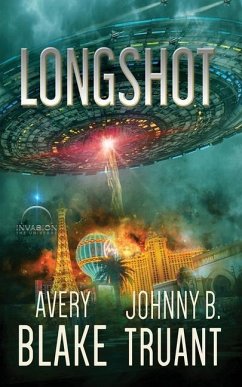 Longshot - Blake, Avery; Truant, Johnny B