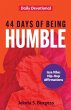 44 Days of Being Humble - Bild 1