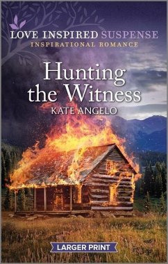 Hunting the Witness - Angelo, Kate