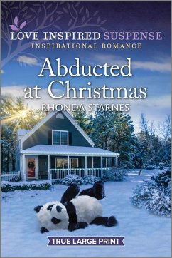 Abducted at Christmas - Starnes, Rhonda