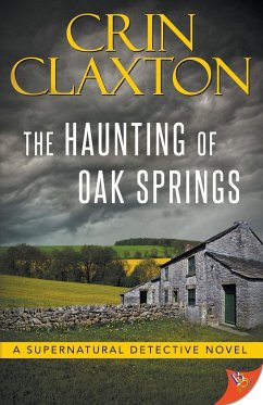 The Haunting of Oak Springs - Claxton, Crin