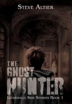 The Ghost Hunter - Altier, Steve