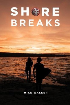 Shore Breaks - Walker, Mike