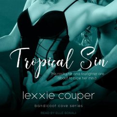 Tropical Sin - Couper, Lexxie