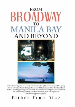 From Broadway to Manila Bay and Beyond - Diaz, Father Erno