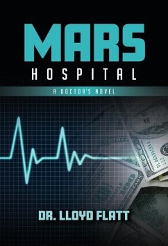 Mars Hospital - Flatt, Lloyd