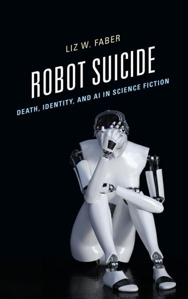 Robot Suicide Robot Suicide