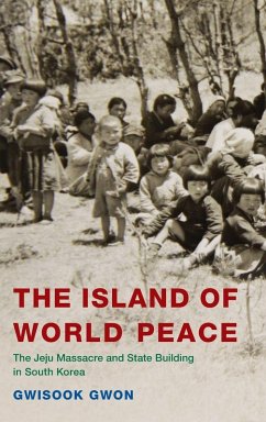 The Island of World Peace - Gwon, Gwisook