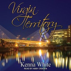 Virgin Territory - White, Kenna