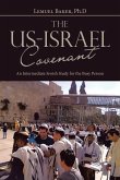 The Us-Israel Covenant