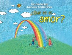 Que es el amor? - Boritzer, Etan