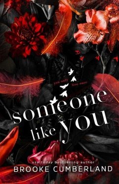 Someone Like You - Cumberland, Brooke