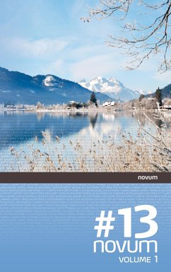novum #13 - Wolfgang Bader (Ed.