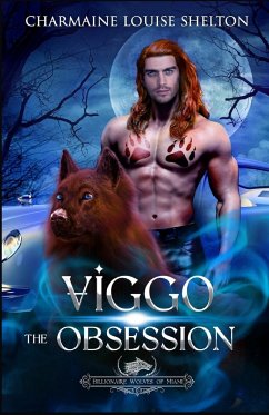 Viggo The Obsession - Shelton, Charmaine Louise