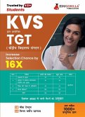 KVS TGT Book 2023