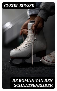 Cover De roman van den schaatsenrijder (eBook, ePUB)