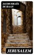 Jerusalem (eBook, ePUB) - Bild 1