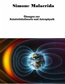 Übungen zur Relativitätstheorie und Astrophysik (eBook, ePUB)