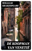 De Koopman van Venetië (eBook, ePUB)