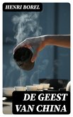 De Geest van China (eBook, ePUB)