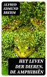 Het Leven der Dieren. De Amphibiën... - Bild 1