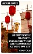 De Chineesche Filosofie, Toegelicht... - Bild 1