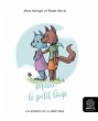 Milou, le petit loup (eBook, ePUB) - Bild 1