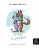 Milou, le petit loup (fixed-layout eBook, ePUB)